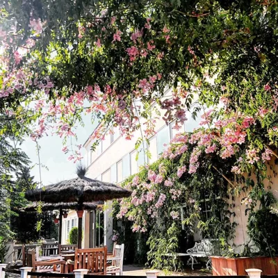 Hotel & Restaurant Figueres Parc — foto 7