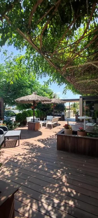 Hotel & Restaurant Figueres Parc — foto 8