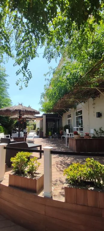 Hotel & Restaurant Figueres Parc — foto 9