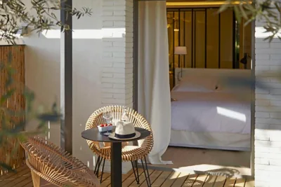 Hotel Restaurant Mas Lazuli by Fimedhotels — 写真 2