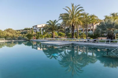 Hotel Restaurant Mas Lazuli by Fimedhotels — 写真 4