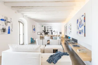 Hotel Restaurant Mas Lazuli by Fimedhotels — 写真 5