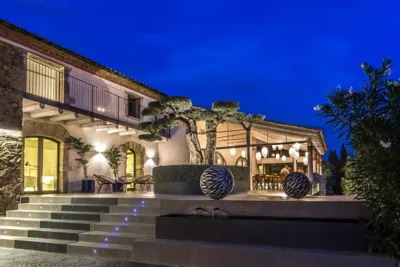 Hotel Restaurant Mas Lazuli by Fimedhotels — 写真 7