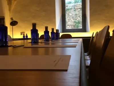 Hotel Restaurant Mas Lazuli by Fimedhotels — 写真 8
