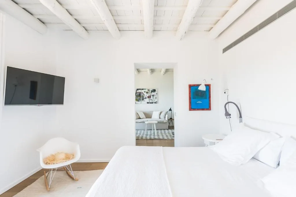 スイート — Hotel Restaurant Mas Lazuli by Fimedhotels