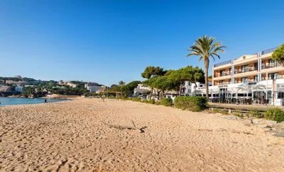 Hotel Restaurant Sant Pol — foto 6