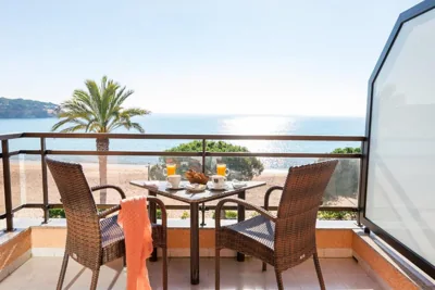 Hotel Restaurant Sant Pol — foto 10