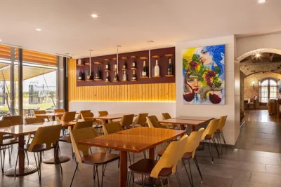 Hotel Restaurant Sol i Vi — 照片 5