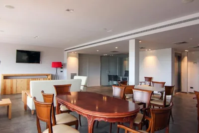 Hotel Restaurant Sol i Vi — 照片 6