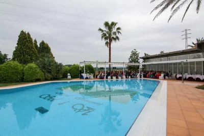 Hotel Restaurant Sol i Vi — 照片 9
