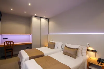 Hotel Restaurant Sol i Vi — 照片 10