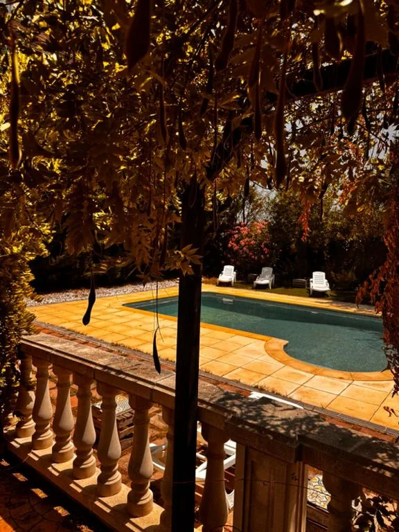 HOTEL RESTAURANT TURÓ de la TORRE