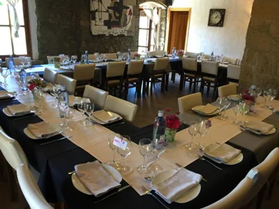 HOTEL RESTAURANT TURÓ de la TORRE — foto 6