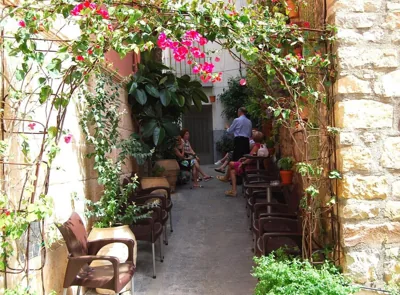 Hotel Restaurant Verdià — 写真 5