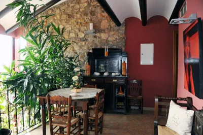 Hotel Restaurant Verdià — 写真 8