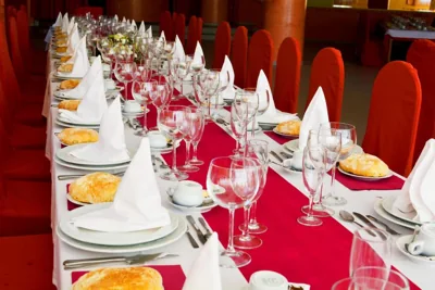 Hotel Restaurante America — foto 4