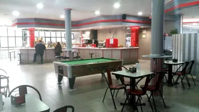 Hotel Restaurante America — foto 5