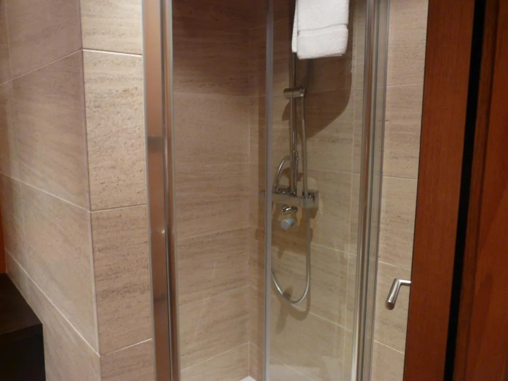 Quarto Triplo — Hotel · Restaurante Asador Tio Manolo