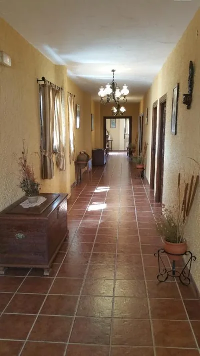 Hotel Restaurante Atalaya — foto 4
