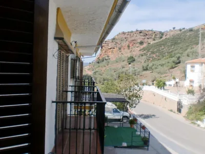 Hotel Restaurante Atalaya — foto 5