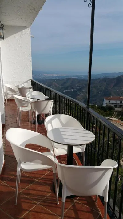 Hotel Restaurante Atalaya — foto 6