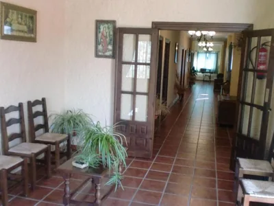 Hotel Restaurante Atalaya — foto 11