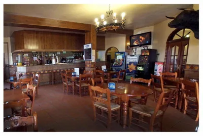 Hotel Restaurante Berlanga — 写真 9