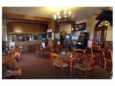 Hotel Restaurante Berlanga — 写真 11