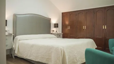 Hotel Restaurante Boabdil — photo 2