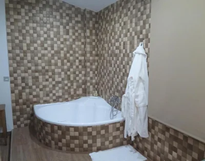 Hotel Restaurante Boabdil — photo 3