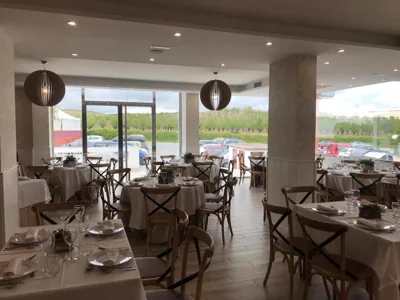 Hotel Restaurante Boabdil — photo 4