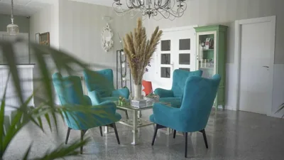 Hotel Restaurante Boabdil — photo 12