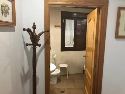 Hotel Restaurante Calderon — foto 3