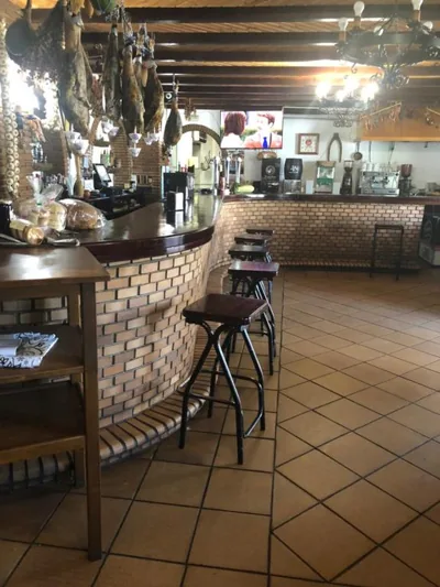 Hotel Restaurante Calderon — foto 4
