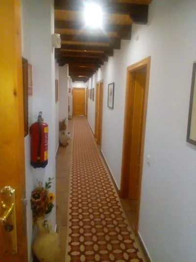 Hotel Restaurante Calderon — foto 11