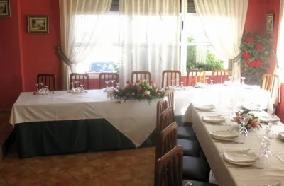 Hotel Restaurante Campomar — foto 4