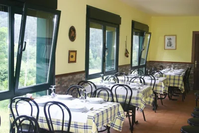 Hotel Restaurante Canero — foto 3