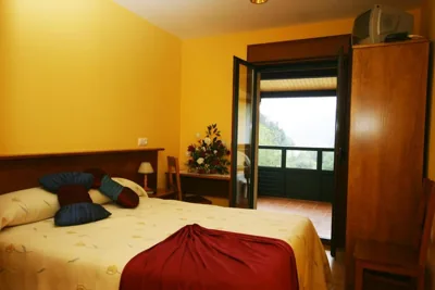 Hotel Restaurante Canero — foto 5