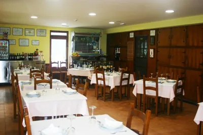 Hotel Restaurante Canero — foto 6