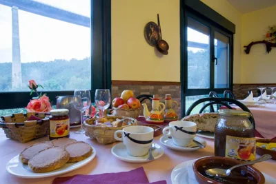 Hotel Restaurante Canero — foto 11