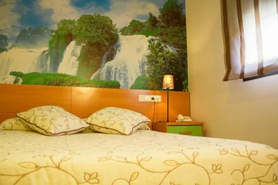 Hotel Restaurante Caracho — photo 2