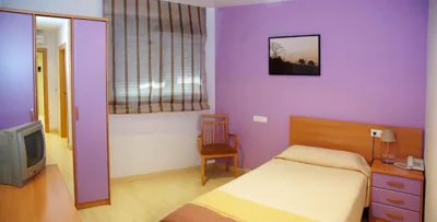 Hotel Restaurante Caracho — photo 10