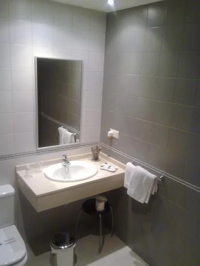 Hotel Restaurante Caracho — photo 11