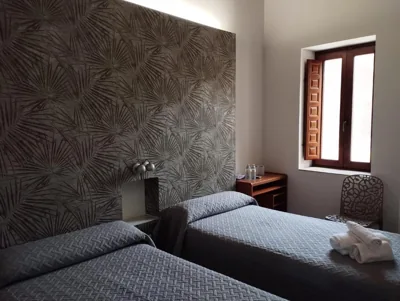 Hotel-Restaurante Casa Blava Alzira — photo 2