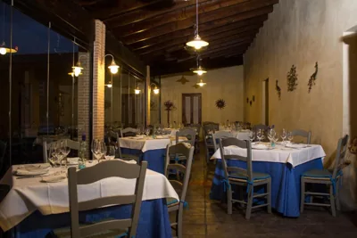 Hotel-Restaurante Casa Blava Alzira — photo 4