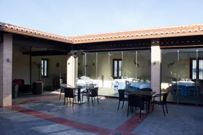 Hotel-Restaurante Casa Blava Alzira — photo 6