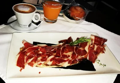 Hotel-Restaurante Casa Blava Alzira — photo 9