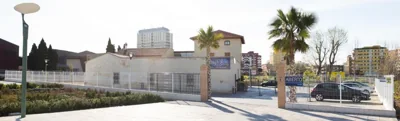 Hotel-Restaurante Casa Blava Alzira — photo 10