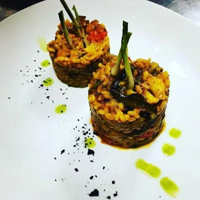 Hotel-Restaurante Casa Blava Alzira — photo 11