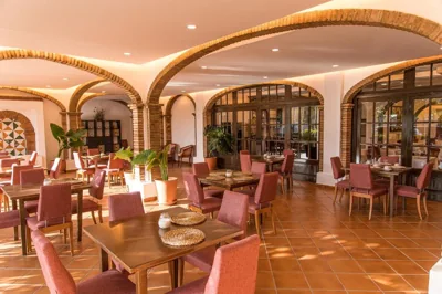 Hotel-Restaurante Casa García Almonaster La Real — foto 4